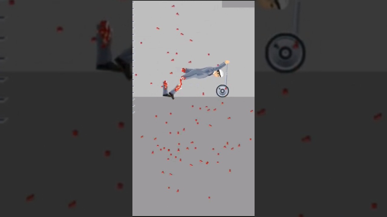 Death Is No Release For Segway Guy: Shocking! 😱 