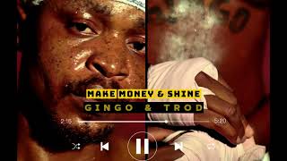 GINGO ft TROD - Make Money and Shine