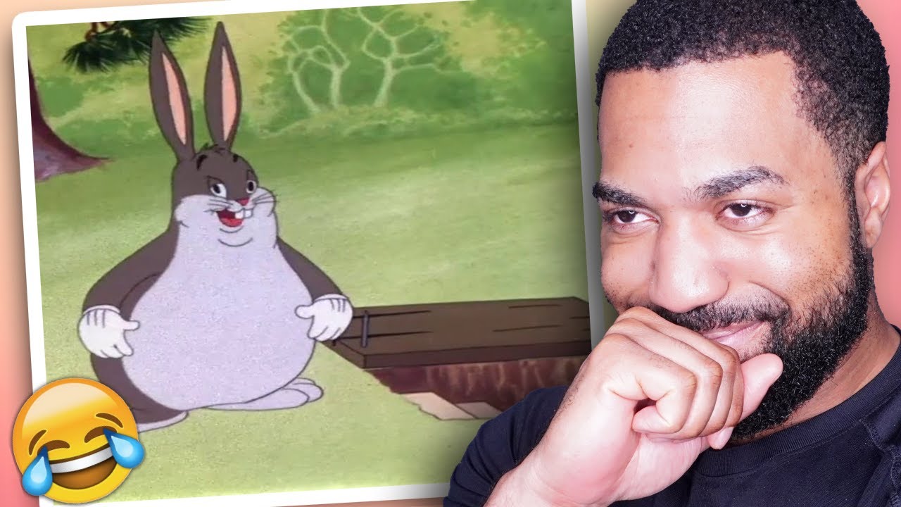 Вырвал из контекста «Looney Tunes», но если улыбнусь — начну сначала!