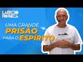 A ZONA de CONFORTO: Uma PRISÃO para seu ESPÍRITO | Prof. Laércio Fonseca