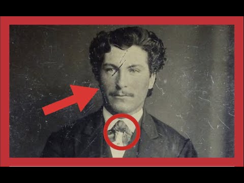 The True Mystery Of Johnny Ringo's Death