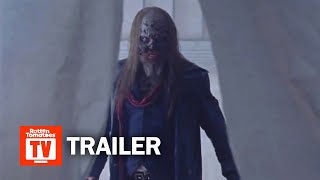 The Walking Dead Season 9 Mid-Season Trailer New Enemy Rotten Tomatoes Tv