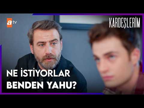 "Oğlum Babasını Sevdi Suç Oldu" - Kardeşlerim 116. Bölüm