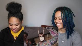 Boosie Badazz Period Ft Dababy Reaction