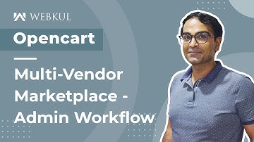 OpenCart Multi Vendor Marketplace - Module Configuration Settings Update(Part - 1)