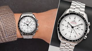 My Next Omega Speedmaster For Sure Even Over The Fois