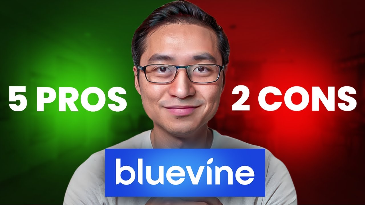 Best Bank for Small Business? My 1-Year Experience with Bluevine