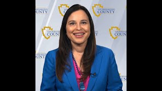Jan. 20, 2022 County Update