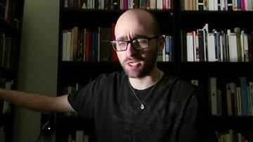 Bookshelf Tour, Part 2: Fiction (Cont.)