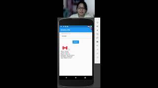Lab Ass1 country info
