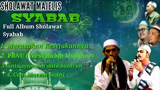 Download Lagu Majelis Syabab Milenial_Full Album (Vol-1) MP3