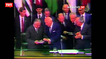 O que nos garante a Constituição?
