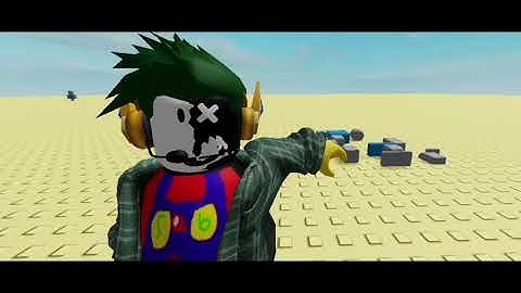 Build the bobder + Bob the building!