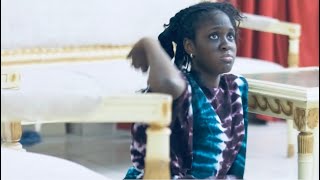 MIJIN YAYATA SEASON 1 EPISODE 8 KADAN DAGA CIKI Trending Hausa series 