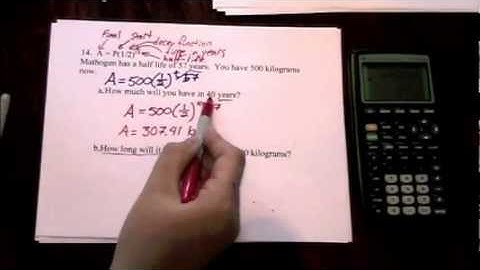 Algebra II GS:  Logarithmic and Exponential Functions Practice Test Review (14)
