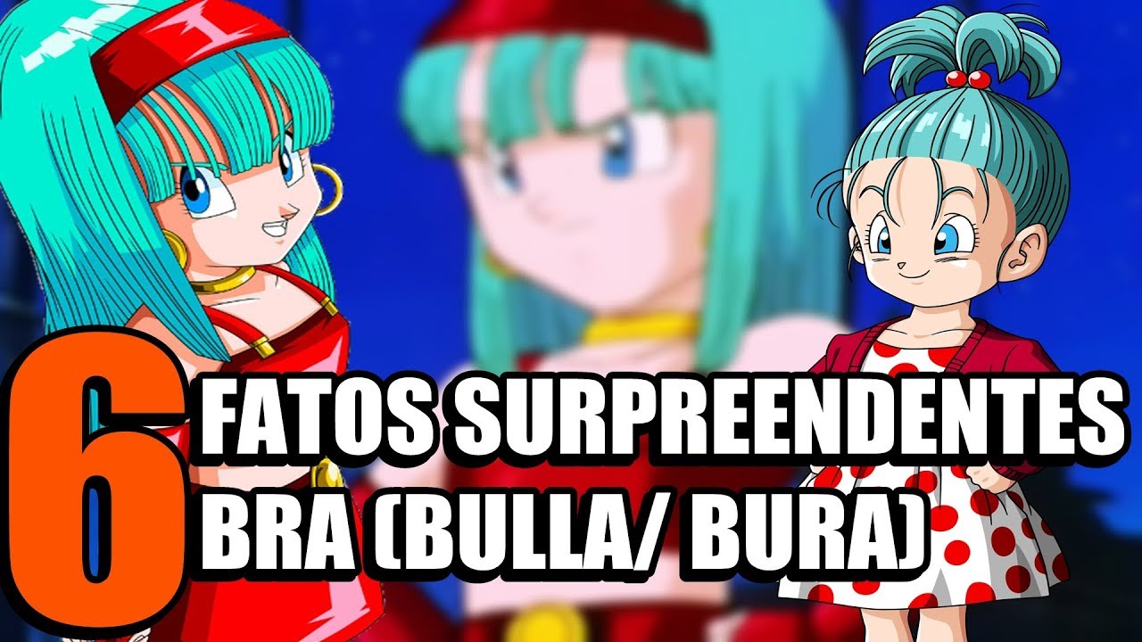 Vegeta queria dar um nome completamente diferente para Bulla em Dragon Ball  Super - Critical Hits