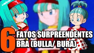 Bra filha de Vegeta e Bulma (@BraFilha) / X