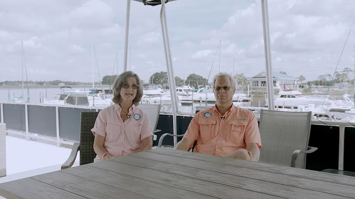 Freedom Boat Club of Fort Pierce - Meet Owners Don...
