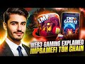 What Is IMPGameFi? | Free-to-Play | Mini Game Ecosystem | How the Game Works on TON Blockchain