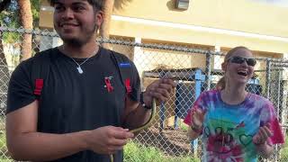 Sword & Shield highlights SPHS CTE Programs