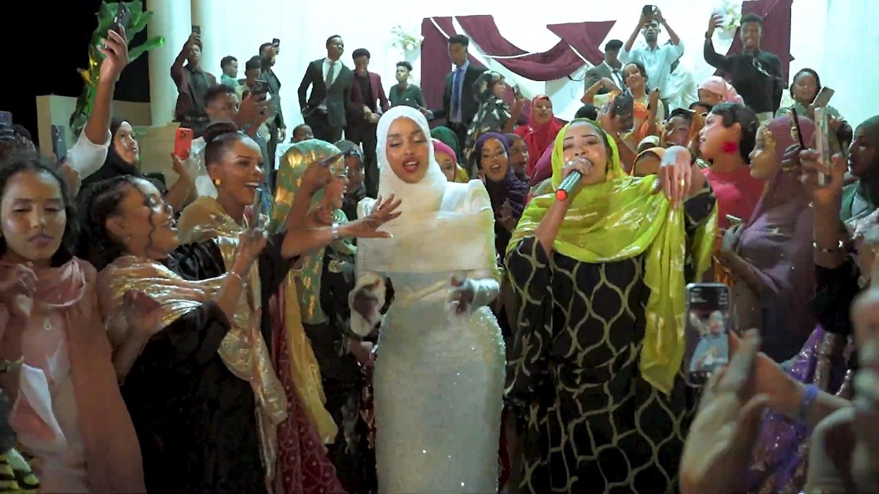 MALABO & HEESTA ABGAAL | AYAAN WADANI | 2026