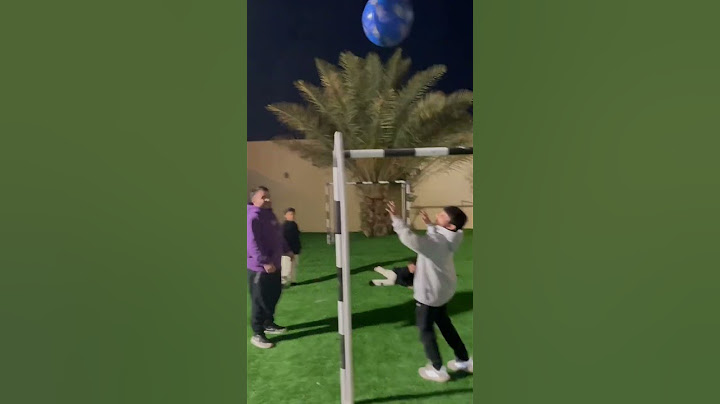 دبل .. التوأم تركي .. في الهدف ( راكان وريان ) في فلة باور  !!!