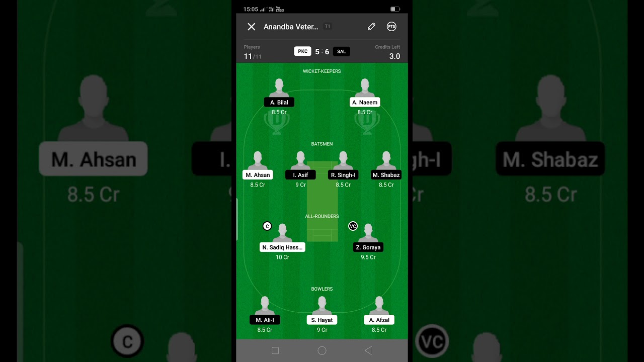 NAM vs SA-E 2nd T20 Dream11 Prediction, Fantasy , South Africa Emerging Tour of Namibia