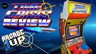 Arcade1up Time Crisis Review  Is This The Best?