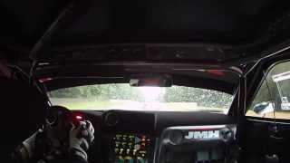 Jmh Nissan Gt-R Gt3 Brands Hatch Gp, 7 Places In 3 Laps