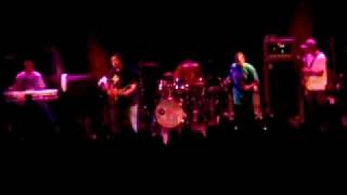 Dream - Iration (Live in San Francisco)