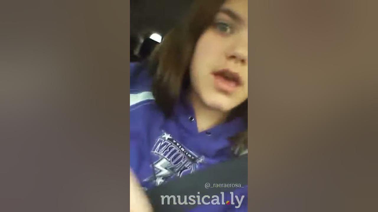 Im Doing Just Fine I Lied Im Dying Inside Musical.ly - by Raelyn - how you doing, well I'm doing just fine , I