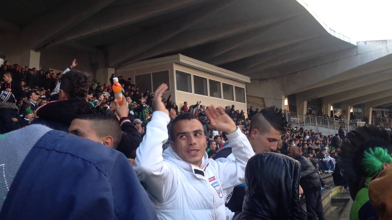 السنافر انصار من عالم اخر..csc 2015