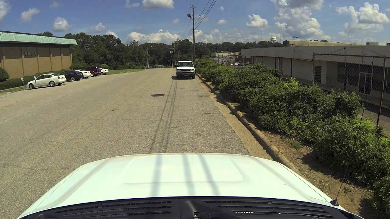 black mirror season 5 GoPro Hero 3 Black - Trip to the YMCA and Publix