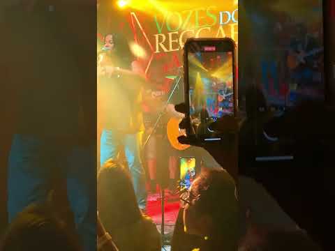 Rafa Machado & Banda Positiva Dub -  Chapéu de Palha