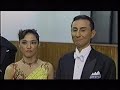 2005年第26回日本インターナショナルダンス選手権大会２／２プロフェッショナルスタンダード部門決勝 1