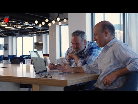 We Are Wiss Accounting [Produced by AJI Media]