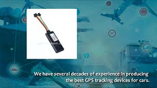 Get GPS Tracking For Company Vehicles At The Best Price - Eelinktech.com