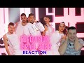 REACTION | Eurovision 2022 - Israel | Michael Ben David - I.M