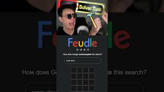 Songs About...?Google Feudle