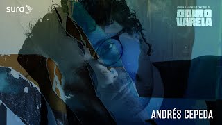 BUENAVENTURA Y CANEY - ANDRES CEPEDA  -  ( Video Oficial )