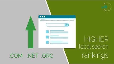 Why register a .IE domain name?