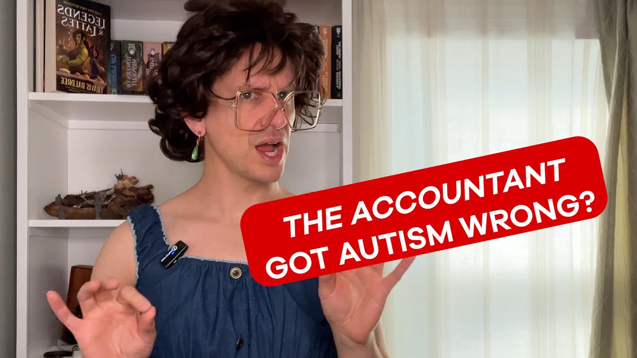The Accountant Got Autism Wrong (Here’s How The Sequel MIGHT Fix It?)