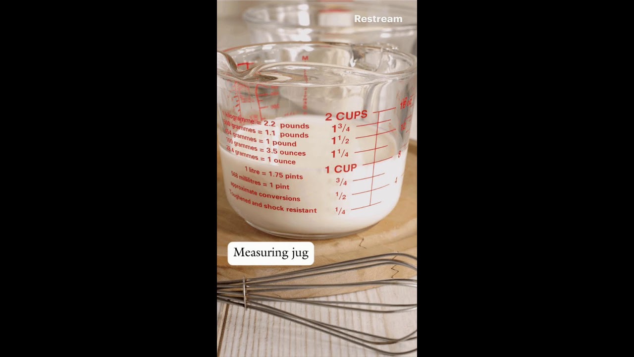 40+ Kitchen Essentials To Have