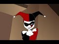 Harley Quinn [AMV] - Mad Hatter