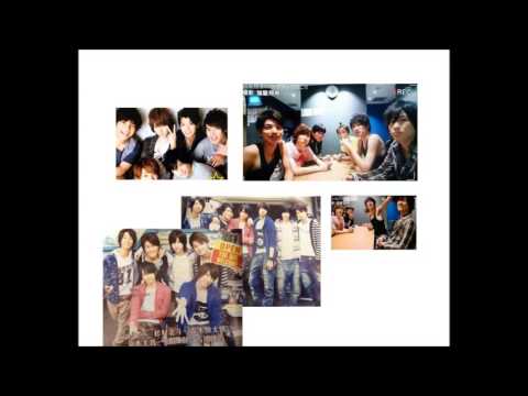 SixTONES　結成1周年記念動画