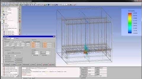 ANSYS Icepak: Post-Processing Enhancements - Part 1