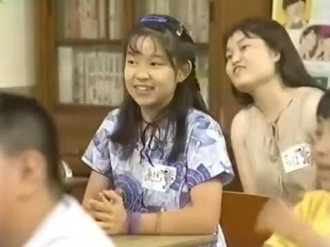 あっぱれさんま大先生 テレビSP 平成教育スペシャル 930725 Appare Sanma Dai Sensei Classic Japanese Show
