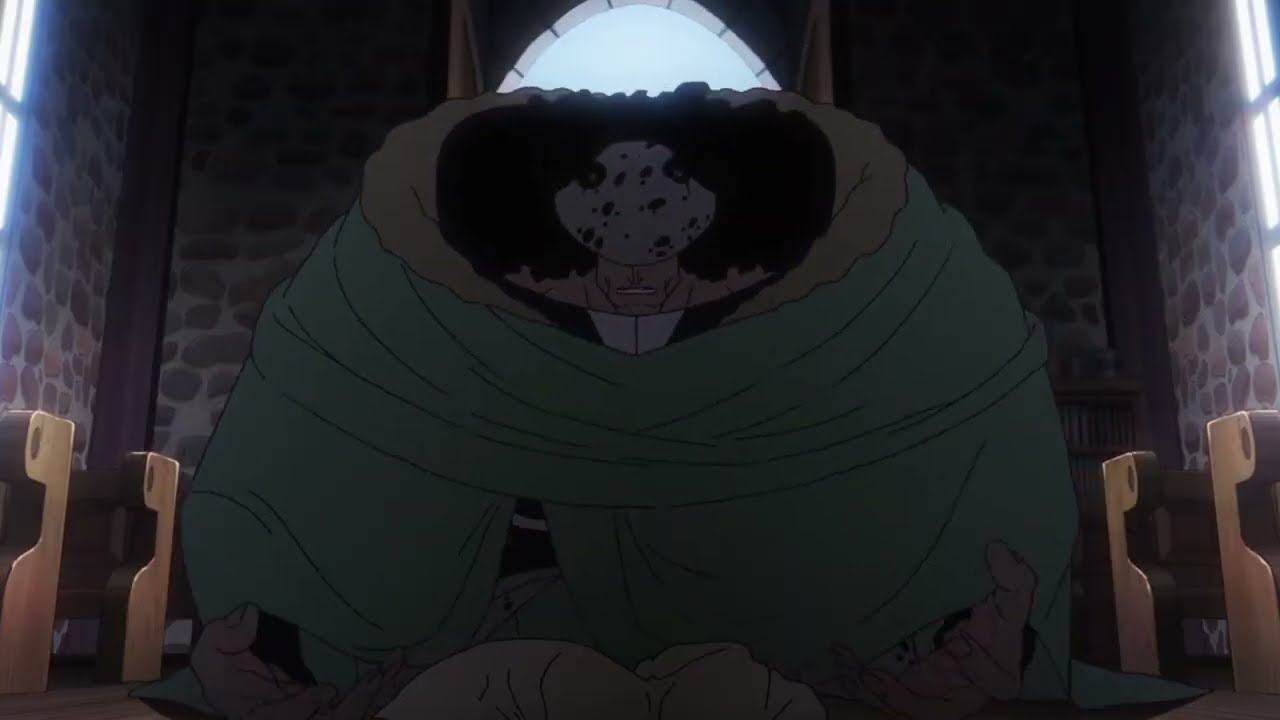 Ginny's Final Moments 💔 | Kuma's Despair AMV | Another Love x Memories [One Piece 1132]