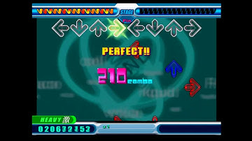 BYE BYE BABY BALLOON [EDP] PDC!! 【DDR MAX】