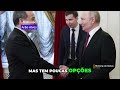Irã e Rússia: Aliados ou Proxies? Análise Geopolítica Profunda
